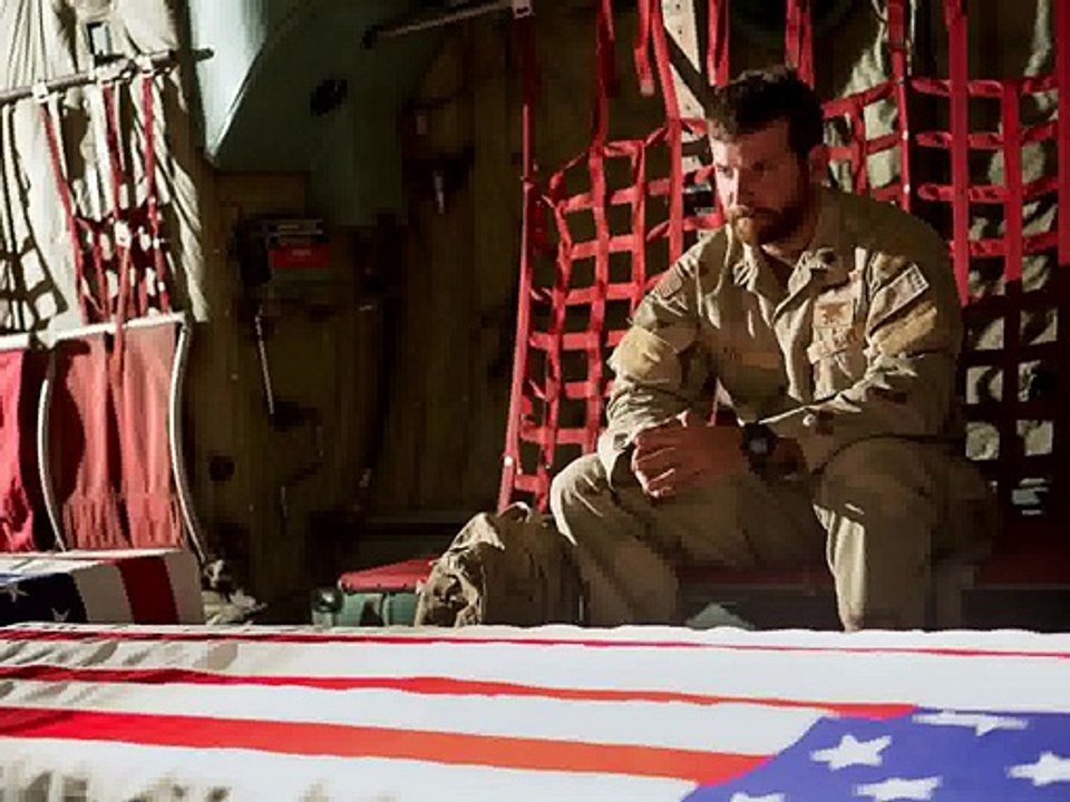 American Sniper
