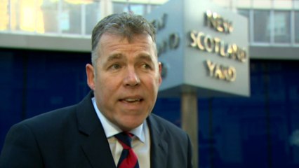 British jihadi jailed for 12 years