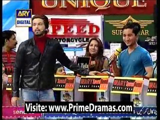 Jeeto Pakistan - 6th Feb 2015 p3