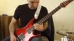 Joe Satriani Masterclass - Whammy Bar