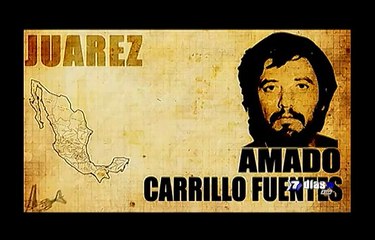 Descubre la historia real del 'Señor de los Cielos' ✈️