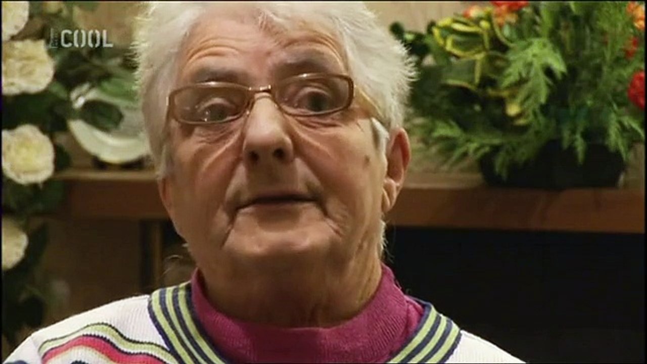 Dobyvatelé-ztracené-pravdy 4x9 Živě-z-Irska výprava-za-vílou-smrti