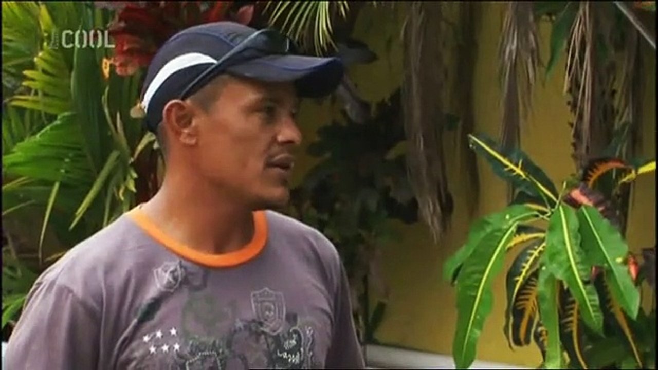 Dobyvatelé-ztracené-pravdy 4x10 Vězení-duchů-a-argentinské-monstrum