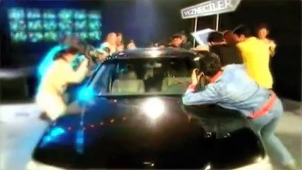 Süheyl & Behzat Uygur - Abdülkadir (DMC)