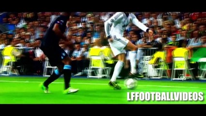 Ronaldinho vs Cristiano Ronaldo | Skills,Tricks & Goals