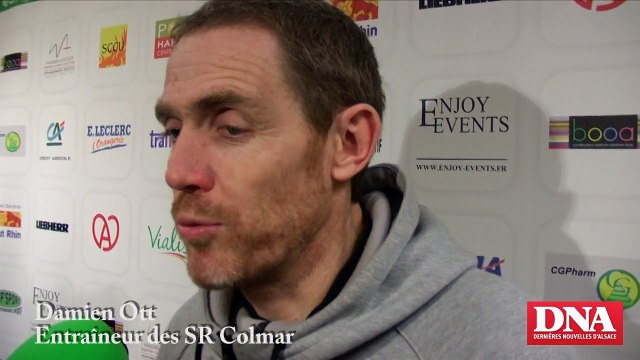 Football : les réactions après Colmar - Le Poiré-sur-Vie