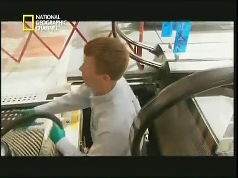 Escaleras mecánicas