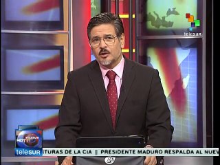 Rusia cuestiona proyecto de seguridad global dirigido por EE.UU.