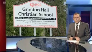 Successful Christian School Downgraded by Ofsted because of its Christian Ethos