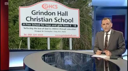 Successful Christian School Downgraded by Ofsted because of its Christian Ethos
