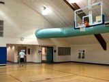 Amazing Basketball Shot - Video Dailymotion