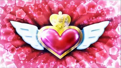 binan koukou chikyuu bouei-bu love opening