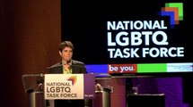 LGBTQ Task Force - Pushing the Homosexual Agenda in 2015