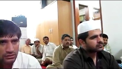 Meri Baat Ban Gayi Hai Teri Baat Karte Karte...by KHALID BAZMI