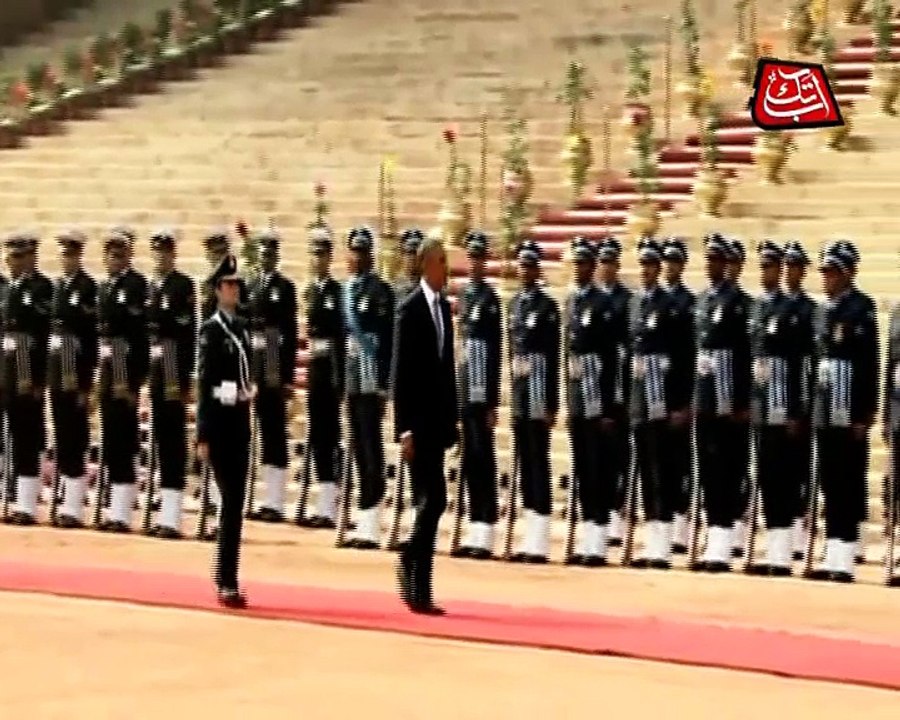 Dog IN Pres Palace 1500 JP PKG Edit By Amin Afridi