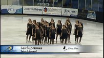 Les Suprêmes - Novice (REPLAY)