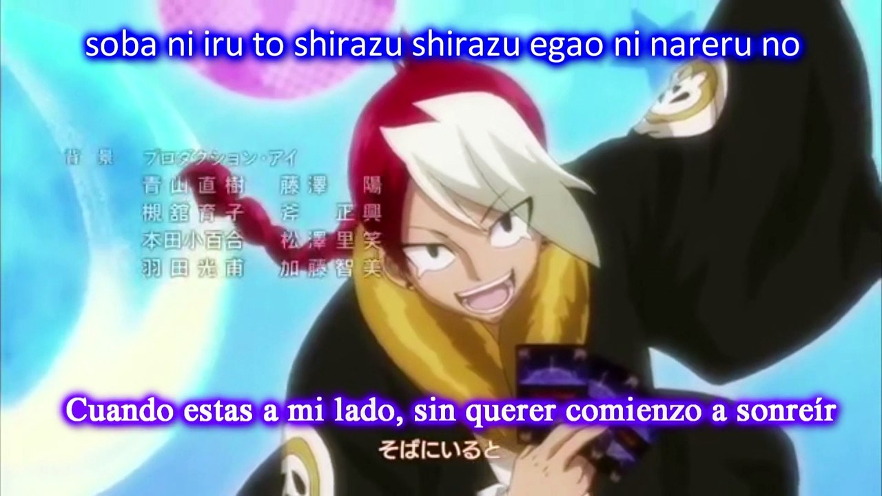 Ending Again Cap 1 Sub Español