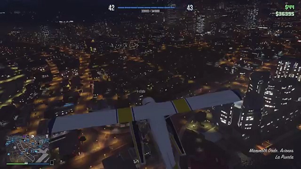GTA V ONLINE Online    EL MISTERIO MISTERIOSO!!  #133 - GTA 5 (PS4) ONLINE Gameplay