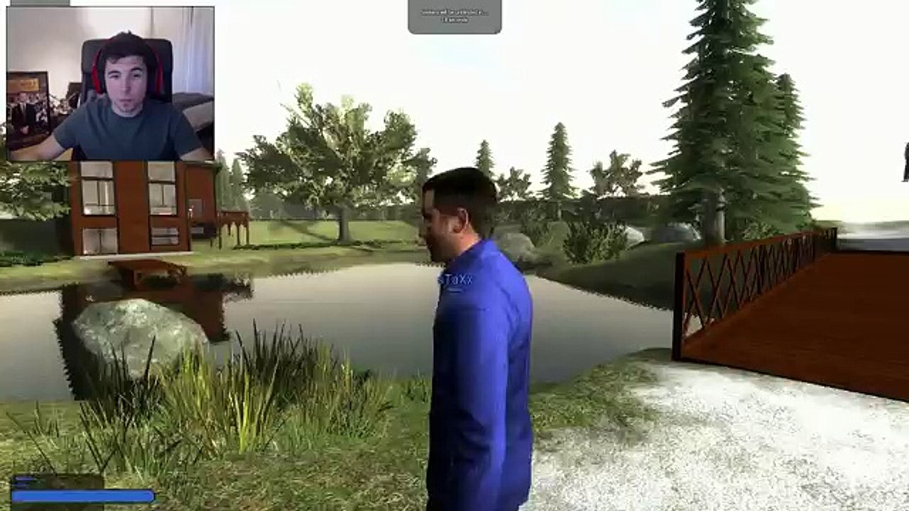 ESCONDIDOS EN EL ARMARIO!! - c  Alex y sTaXx   Garry's Mod (Hide and Seek) #27