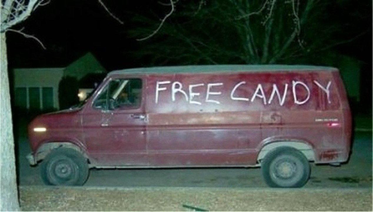 Pedophiles Deserve Civil Rights Too