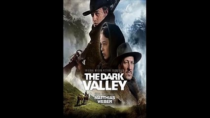 Karanlık Vadi – The Dark Valley Türkçe İzle