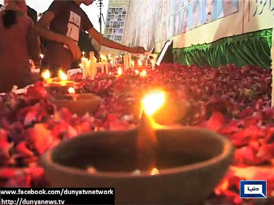 Dunya News - Baldia town incident: 127 victims still lack govt aid