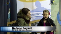 Alexia Cantin - Sans Limites moins de 9 ans Dames Gr. 2 (REPLAY)