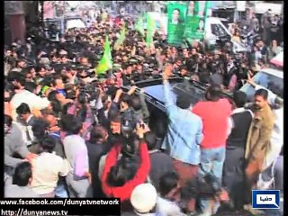Dunya News - NA-122 was not rigged: Ayaz Sadiq