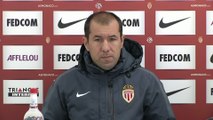 FOOT - L1 - ASM - Jardim : «Guingamp joue tranquille...»