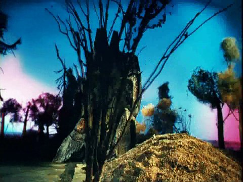 Серый волк энд Красная шапочка (1990)