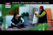 Total Siyapaa Episode 1 on Ary Digital 6th February 2015