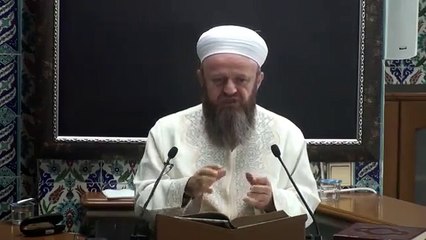 Biz Cocuklarımızın Rızıklarını Düşündüğümüz Kadar Dinlerini Düşünmüyoruz~Ali Ulvi Uzunlar Hocaefendi