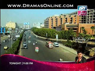 Mere Khwab Louta Do Episode 10 on ARY Zindagi in High Quality 6th February 2015