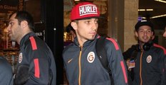 Telles: Flamengo Teklif Yaptı Ancak Galatasaray Beni Bırakmadı