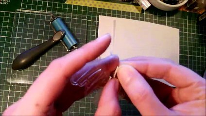 Zoom sur la Letterpress