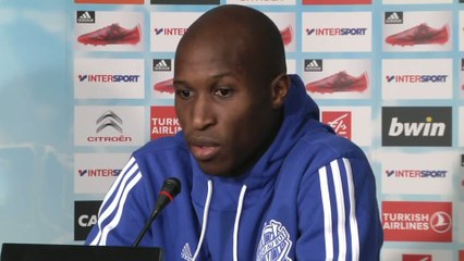 FOOT - L1 - OM - Fanni : «Un moment clé»