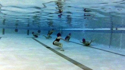 2014 Natation Synchronisée (5)