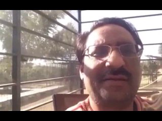 Dr M Tahir-ul-Qadri and Imran Khan PTI Were Right at that time About This Corrupt Government-@#- Javed Chaudhary