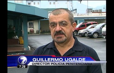 Privado de libertad muestra su vida en la cárcel por Facebook