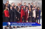 Gobierno pedirá cuentas a Avianca ante cierre repentino de operaciones