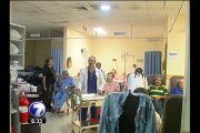 Fallo en válvula de aire acondicionado afecta a pacientes y trabajadores del hospital de Alajuela