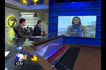 Autoridades decomisan yate de sociedad en la que Rolando Fonseca es tesorero