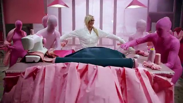 Havas Paris pour Commission Européenne - institution, «European Union is working for you» - février 2015 - lettonie