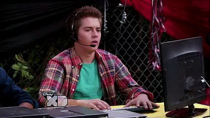Lab Rats Season 3 Episode 20 - Bionic Houseparty ( Full Episode ) LINKS
