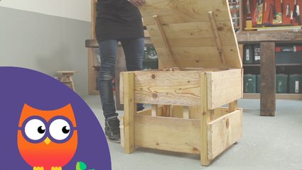 Comment faire un composteur (Ooreka.fr)