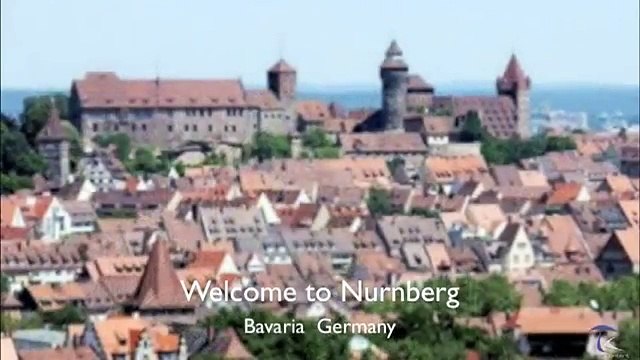Bavyera Nürnberg-Angela Merkel