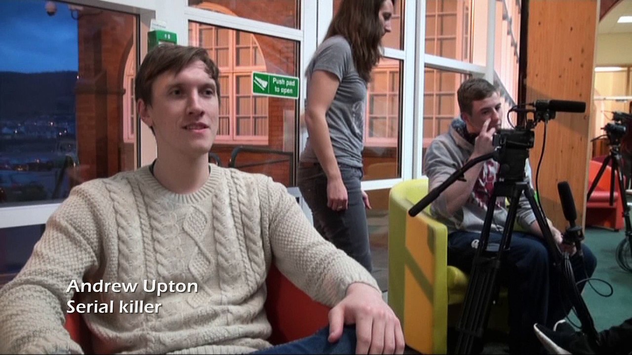 Interview of Ryan Clayton & Andrew Upton + Outtakes