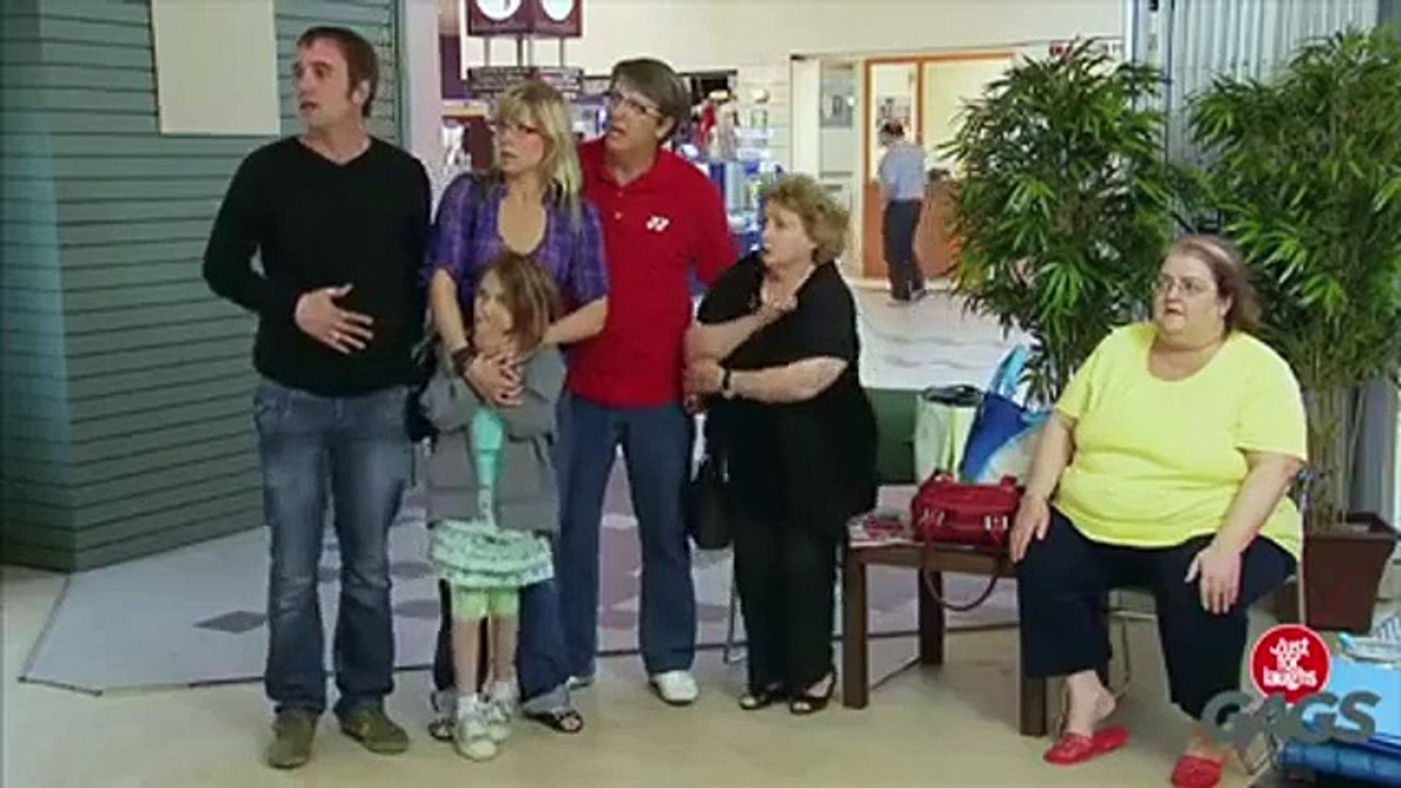 Death Party Prank