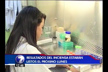 Hasta el lunes se conocerá si paciente en hospital de Heredia padece hantavirus