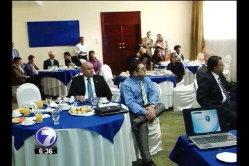 Hoteleros solicitarán al gobierno aplicar cambios en ley antitabaco